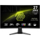 фото Монитор 27" MSI MAG 27CQ6F в Волгограде