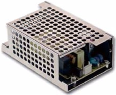 Изображение товара Преобразователь Mean Well PSC-60A-C AC/DC для систем безопасности и питания