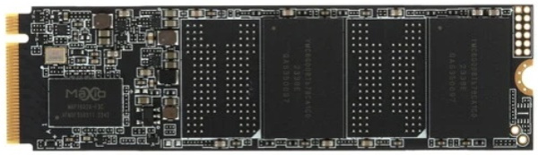 фото Накопитель SSD M.2 2280 Team Group T-CREATE CLASSIC C47 в Ростове-на-Дону 2000 ГБ
