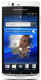 фото Мобильный телефон  Sony Ericsson LT18i Xperia arc S White