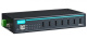 фото Разветвитель USB 2.0 MOXA UPort 407-T w/o Adapter в Воронеже