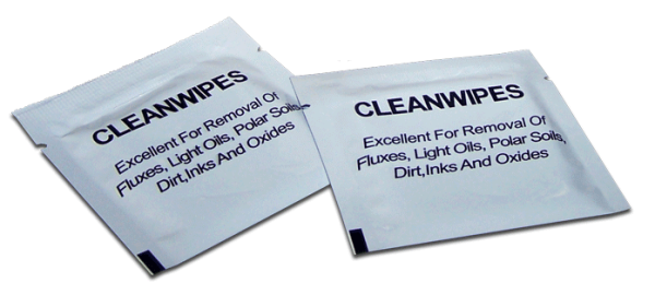 фото Салфетка  Lanmaster LAN-FT-CL/WPH в Казани