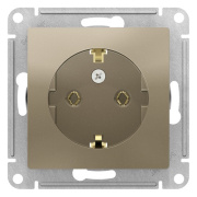 фото Розетка Systeme Electric ATN000543