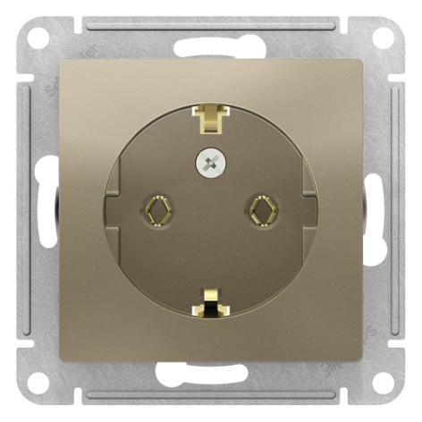 фото Розетка  Systeme Electric ATN000543 в Ростове-на-Дону