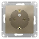 фото Розетка  Systeme Electric ATN000543 в Ростове-на-Дону