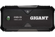 фото Пуско-зарядное устройство  Gigant GSD-13