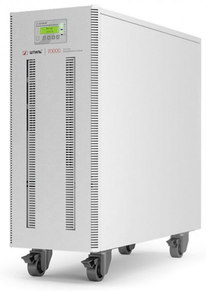 фото Источник бесперебойного питания  Штиль ST3120L в Уфе