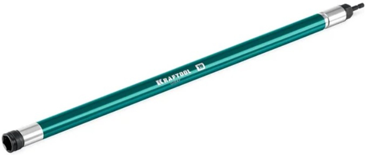 

Бита Kraftool Giraf 26198-19 Kraftool экстрадлинная ударная с торцовой головкой 585мм., Giraf