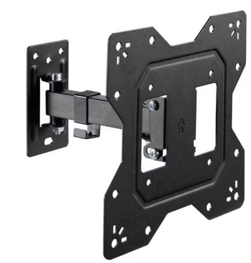 

Кронштейн KIVI MOTION-221 черный, MOTION-221