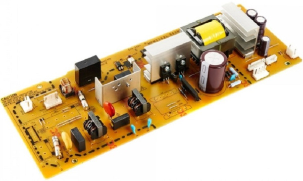 Изображение товара Оригинальная плата Kyocera 302NR94050 для надежной работы оборудования