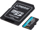фото Карта памяти MicroSDXC 256GB Kingston SDCG4/256GB в Волгограде