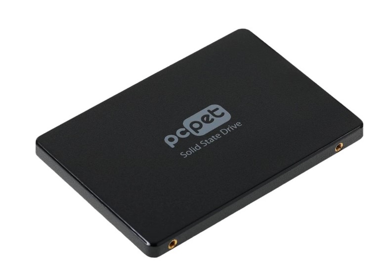 

Накопитель SSD 2.5'' PC PET PCPS004T2 4TB, 500/440MB/s, MTBF 1.5M, PCPS004T2