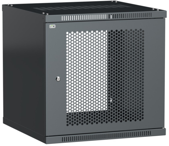 фото Шкаф настенный 19", 12U ITK LWE5-12U67-PF в Омске