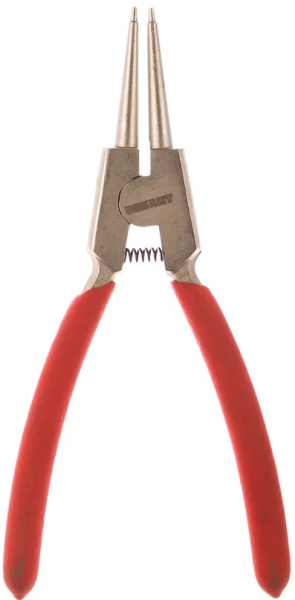 Изображение товара Щипцы для стопорных колец Rexant 12-4639, 160 мм, кованая сталь
