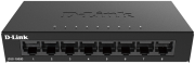 фото Коммутатор D-link DGS-1008D/K2A