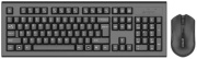 фото Клавиатура и мышь A4Tech 3000NS