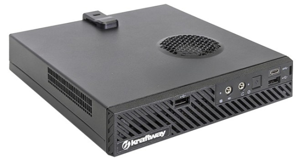 Изображение товара Неттоп Kraftway KD-300M КРПЕ.466219.127 без операционной системы