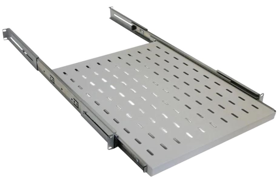 

Полка выдвижная ССД 130504-00217 перфорированная ПВ-55 (550х420), 130504-00217