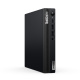 фото Системный блок Lenovo ThinkCentre M70q Gen 4 Intel Core i5, 16 ГБ, 512 Гб, Intel UHD Graphics 730,  ОС Windows 11 Профессиональная