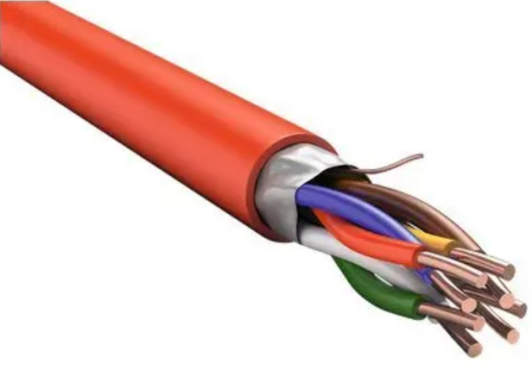 Изображение товара Кабель ITK FR1-02-F-5504