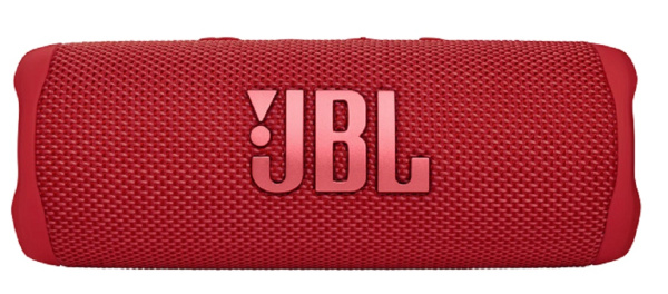 фото Портативная акустика 1.0 JBL Flip 6 в Екатеринбурге