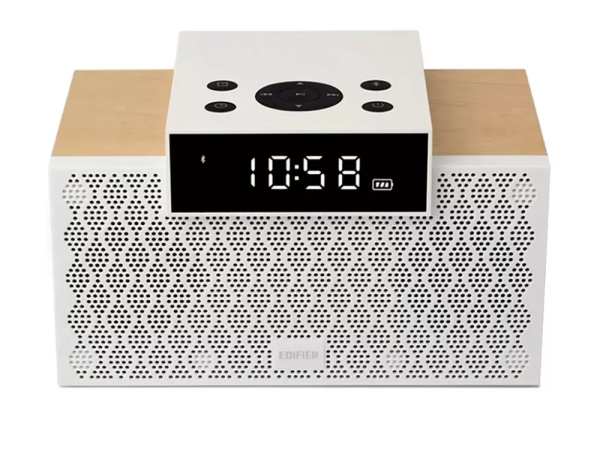 Изображение товара Портативная акустика Edifier MP260 White с мощным звуком