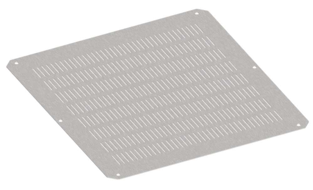Фланец IEK FO-00-FBV-060-060