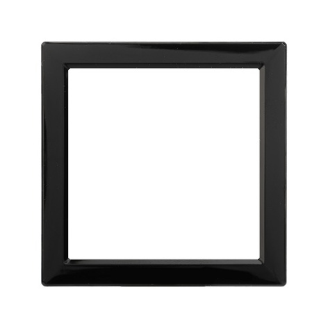 Изображение товара Декоративная вставка DKC 4402852D для рамок серии Avanti металлическая