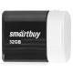 фото Накопитель USB 2.0  SmartBuy SB32GBLARA-K