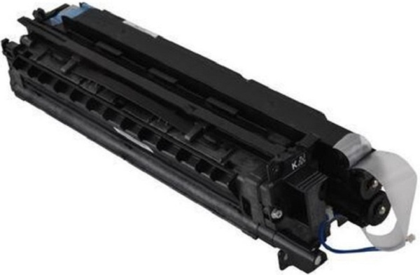 Изображение товара Блок фотобарабана Ricoh D0CB0125 для IM C300, черный, 60000 страниц