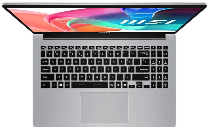 

Ноутбук MSI Modern 15 F1MG 9S7-15S112-831, Modern 15 F1MG