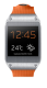 фото Часы  Samsung SM-V7000 Galaxy Gear Orange
