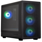 фото Корпус Zalman M5 Black
