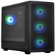 фото Корпус mATX Zalman M5 Black в Челябинске