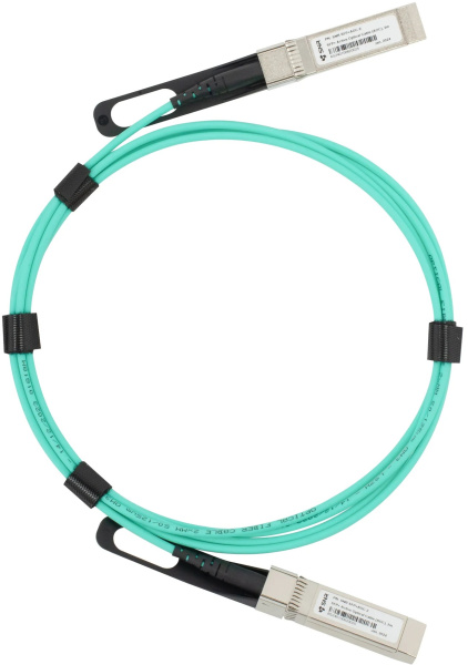 фото Модуль SFP+ SNR SNR-SFP+AOC-2 в Казани