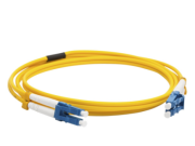 фото Кабель патч-корд волоконно-оптический  Lanmaster LAN-2LC-2LC/SU-2.0