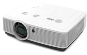 фото Проектор  Cactus CS-S4.WT