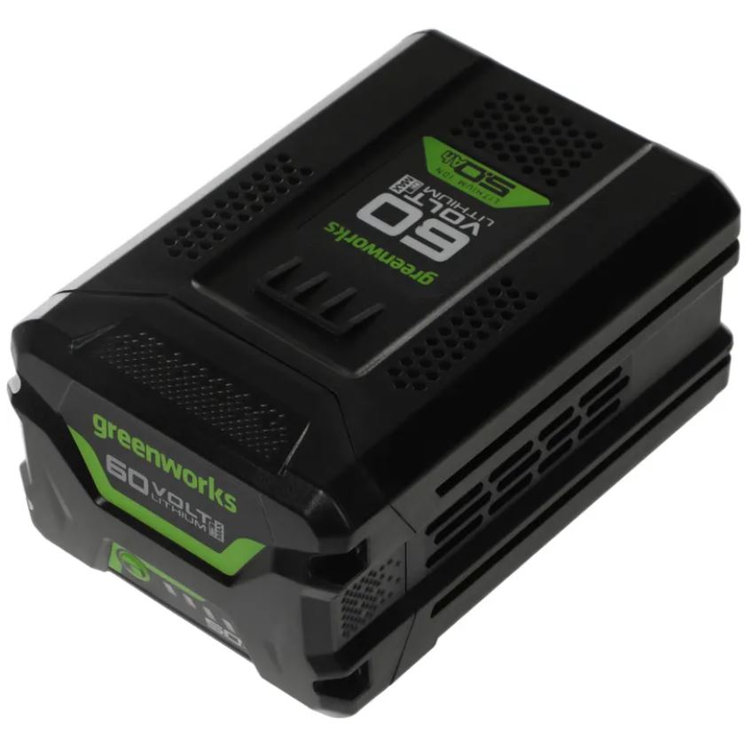 Аккумулятор Greenworks G60B5