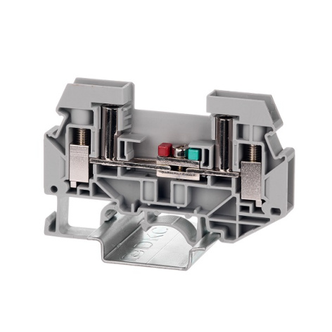 Изображение товара Клемма измерительная DKC TUR-6-RTK-S