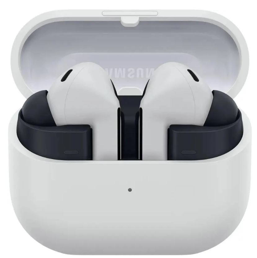 

Наушники Samsung Galaxy Buds3 FE SM-R420NZAACIS gray, Galaxy Buds3 FE
