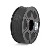 фото Пластик NVP NV-3D-PLA-BLACK