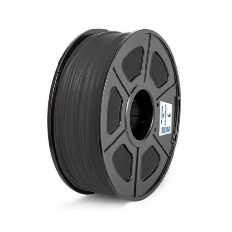фото Пластик  NVP NV-3D-PLA-BLACK в Уфе