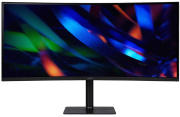 фото Монитор Acer CZ342CURHbmiphuzx