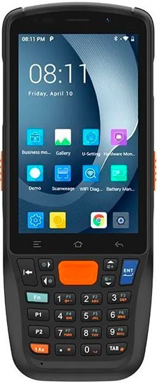 

Терминал сбора данных Urovo UROVO CT48, CT48