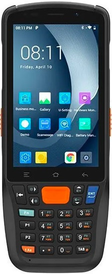 Изображение товара Терминал сбора данных Urovo CT48