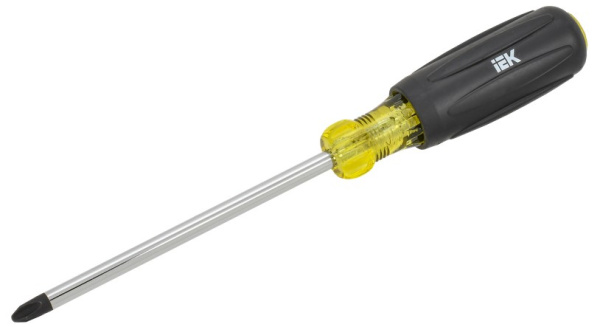 Изображение товара Отвертка IEK A2L5-SC10-T3-PH-30-150