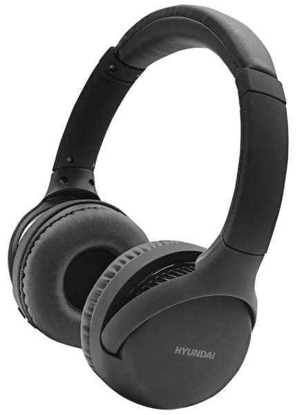 Изображение товара Наушники беспроводные Hyundai H-HP101