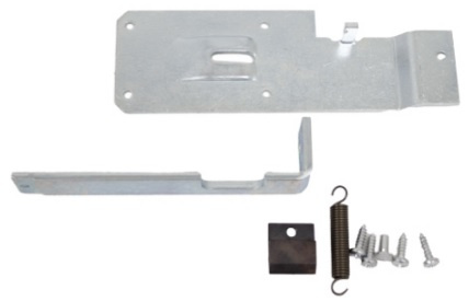 Изображение товара Механизм разблокировки CAME 119RIG046 для шлагбаума GARD