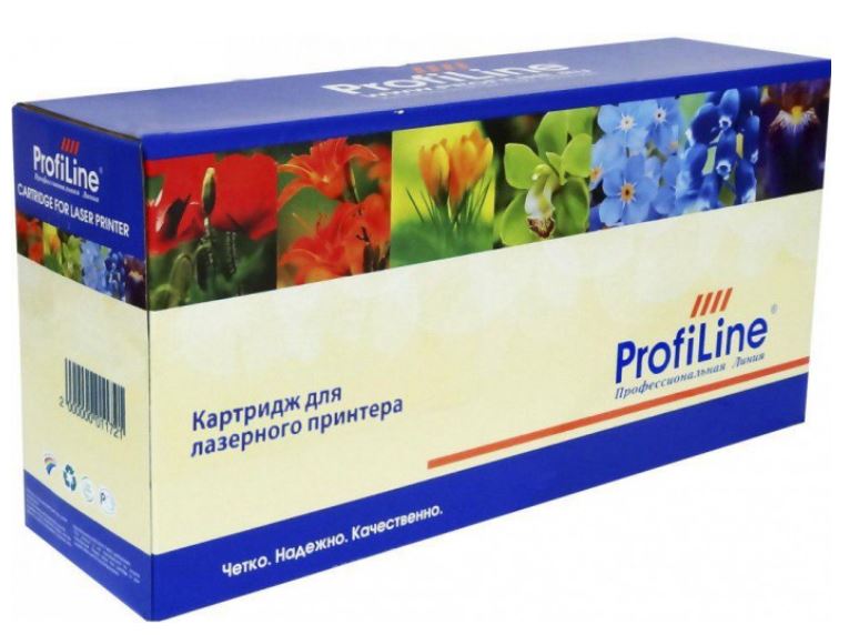 Картридж ProfiLine PL-106R02752 для принтеров Xerox WorkCentre 6655 Cyan 7500 копий