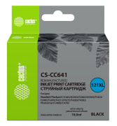 фото Картридж Cactus CS-CC641